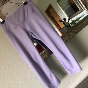 MUST BUNDLE | Z by Zella lilac workout tights